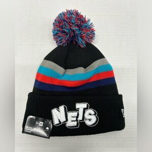 NEW ERA BEANIE BROOKLYN (new)